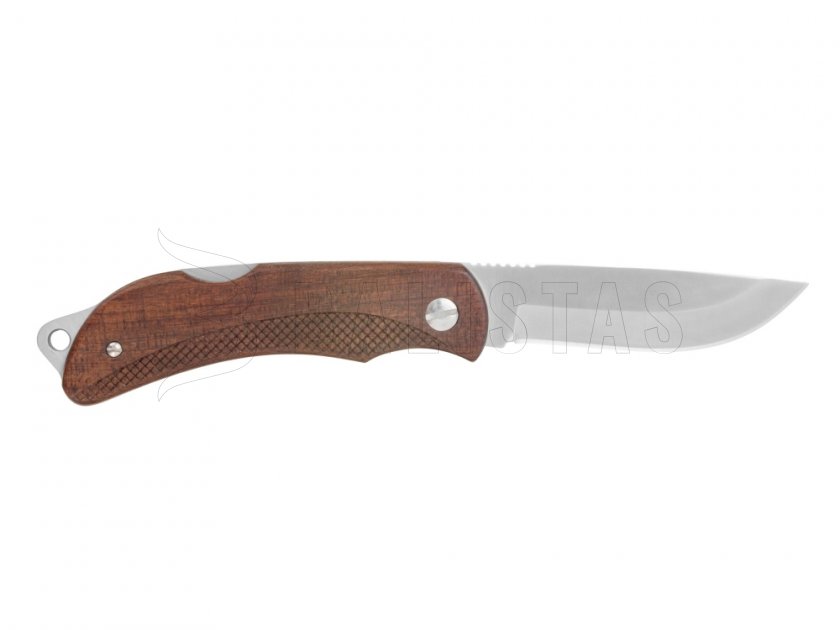 Closing Knife Eka Swede 8 wood