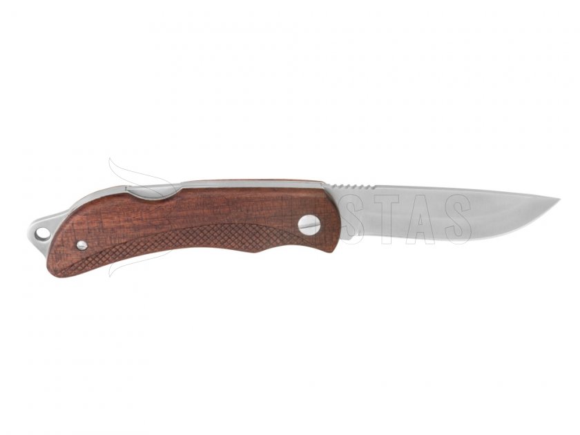 Closing Knife Eka Swede 8 wood
