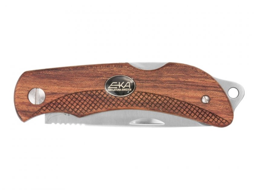 Closing Knife Eka Swede 8 wood