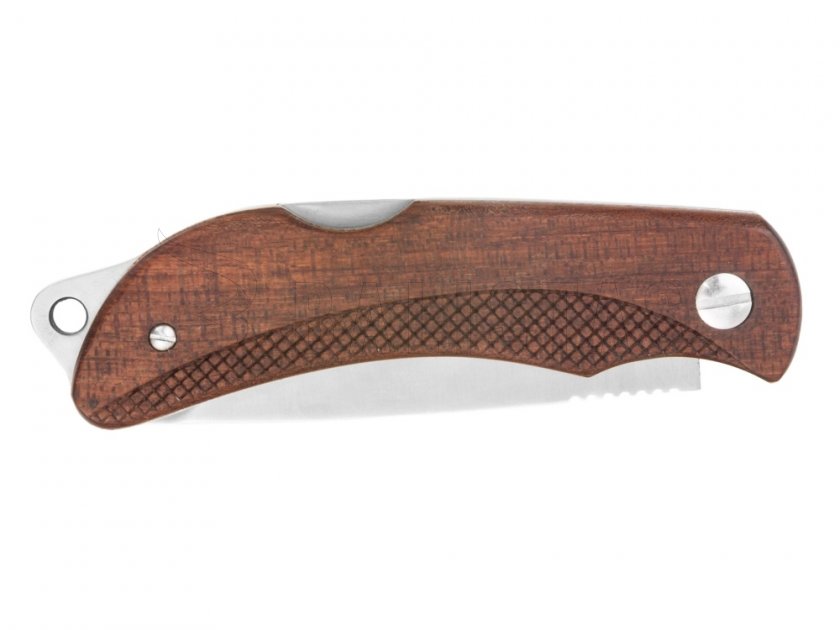 Closing Knife Eka Swede 8 wood