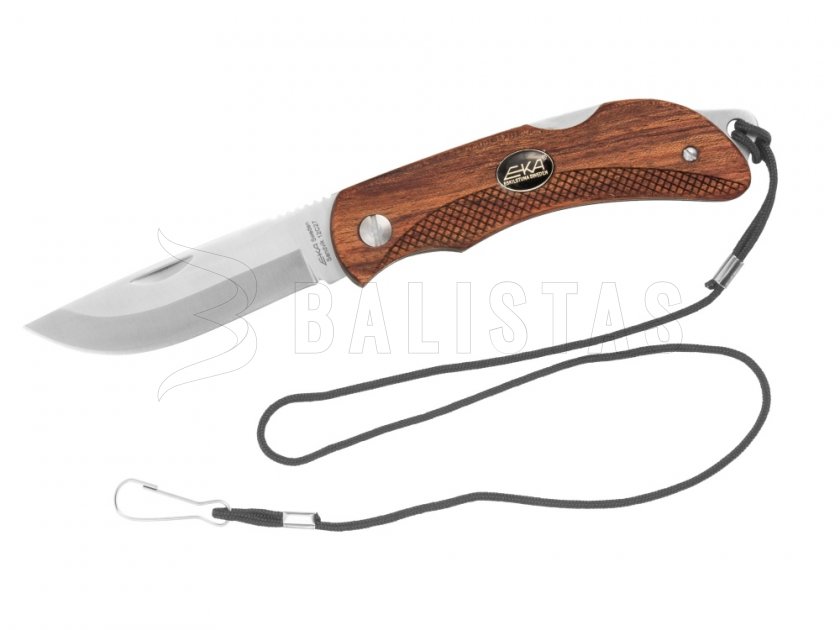 Closing Knife Eka Swede 8 wood