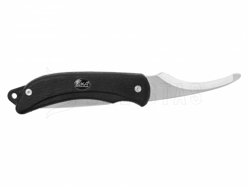 Eka Swingblade G3 black