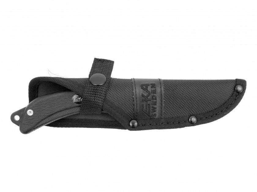 Eka Swingblade G3 black