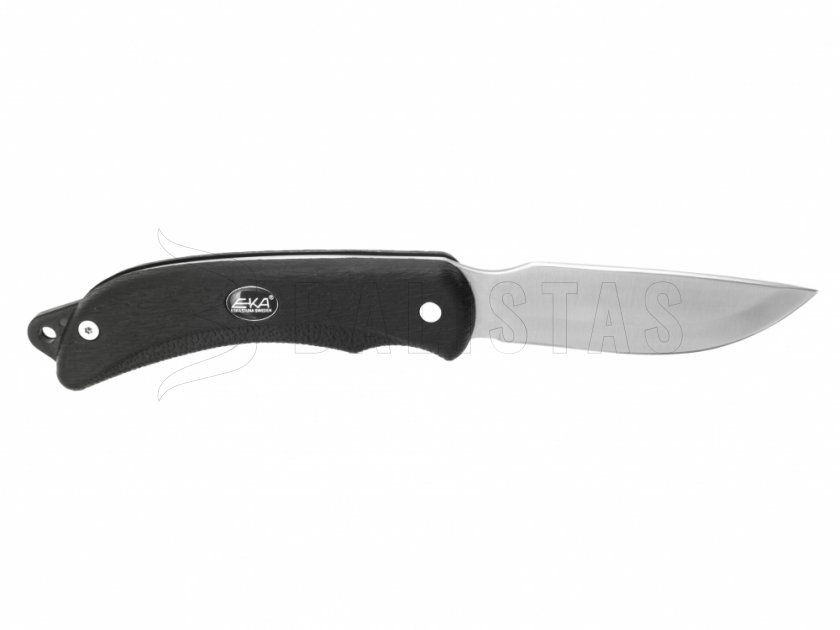 Eka Swingblade G3 black