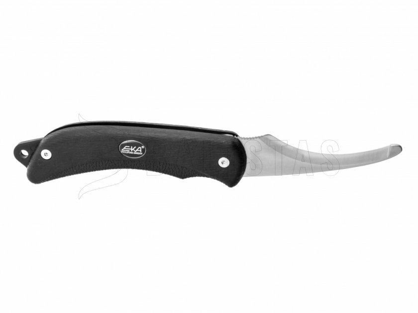 Eka Swingblade G3 black