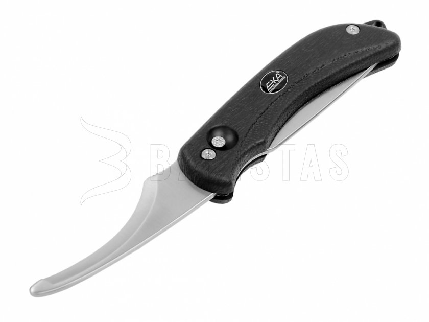 Eka Swingblade G3 black