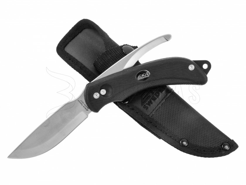 Eka Swingblade G3 black