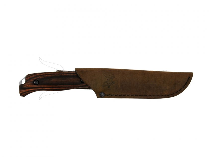 Knife Benchmade 15001-2 HUNT