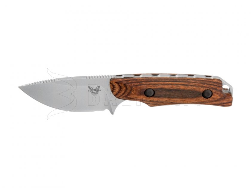 Benchmade 15016-2 HUNT knife