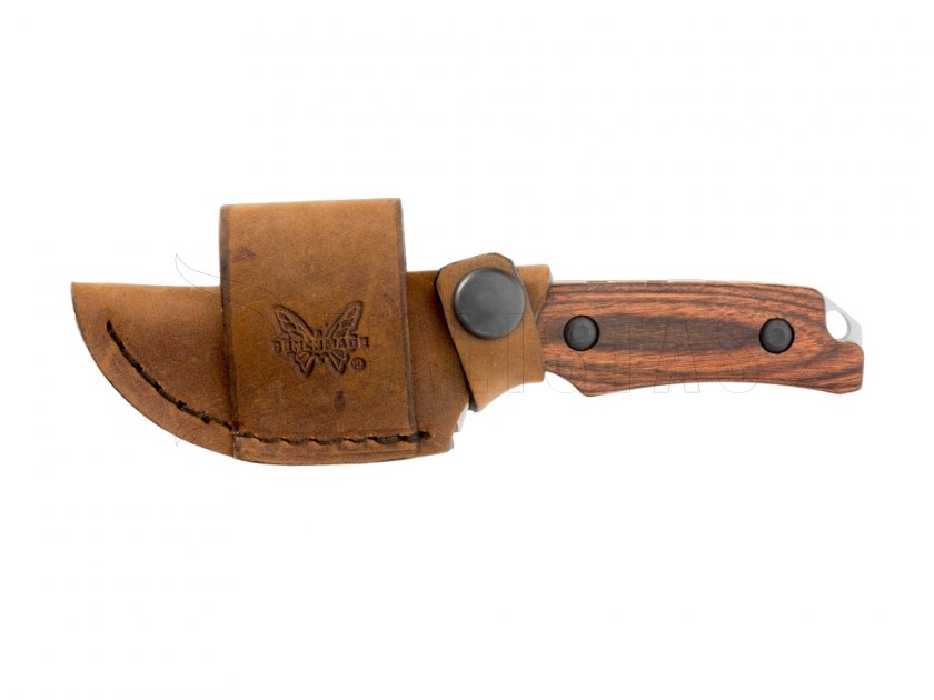 Benchmade 15016-2 HUNT knife