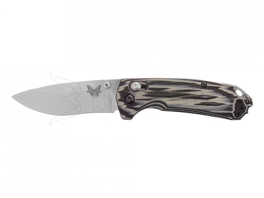 Benchmade 15031-1 HUNT knife