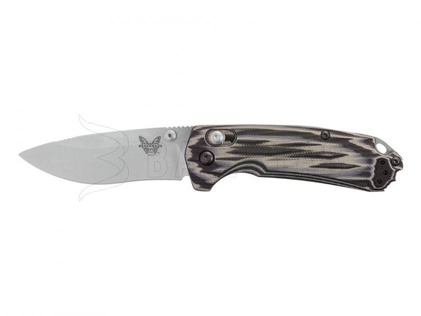 Benchmade 15031-1 HUNT knife