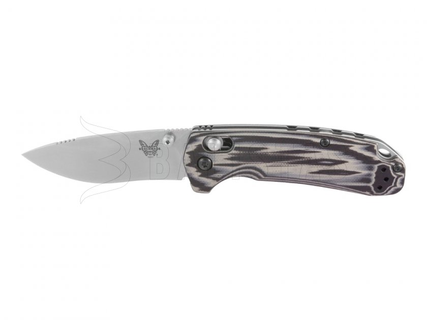 Benchmade 15031-1 HUNT knife