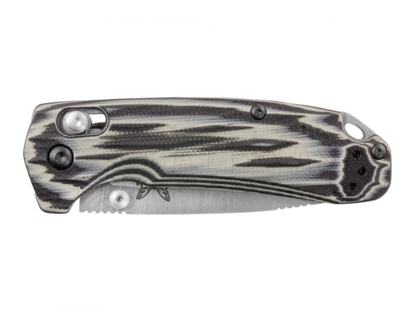 Benchmade 15031-1 HUNT knife