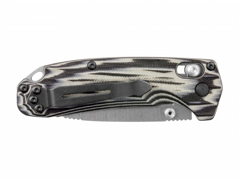 Benchmade 15031-1 HUNT knife