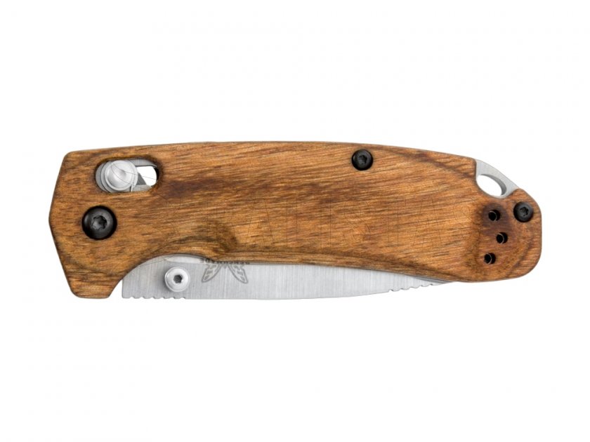 Benchmade knife 15031-2 HUNT