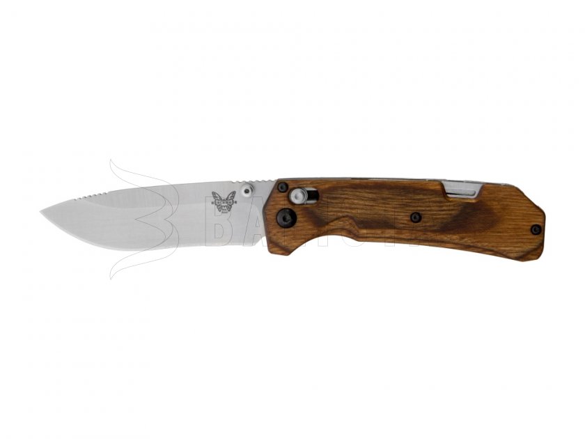 Knife Benchmade 15060-2 HUNT