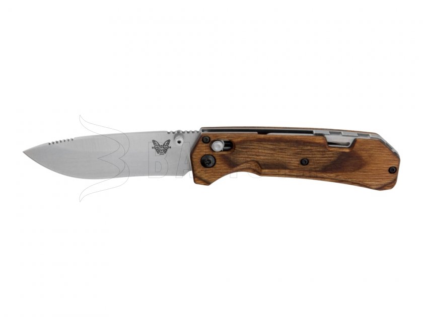 Knife Benchmade 15060-2 HUNT