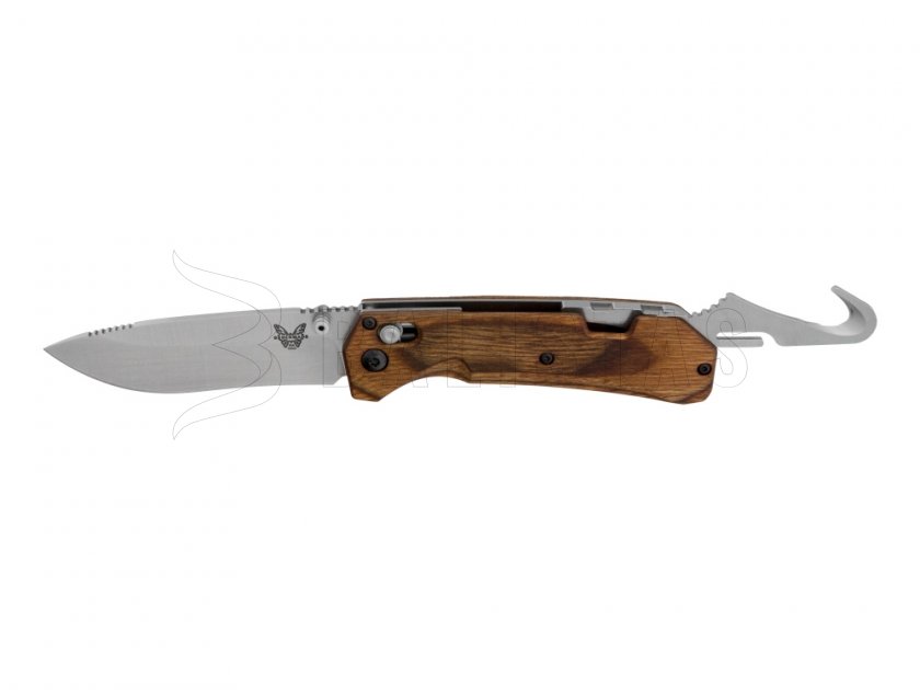 Knife Benchmade 15060-2 HUNT