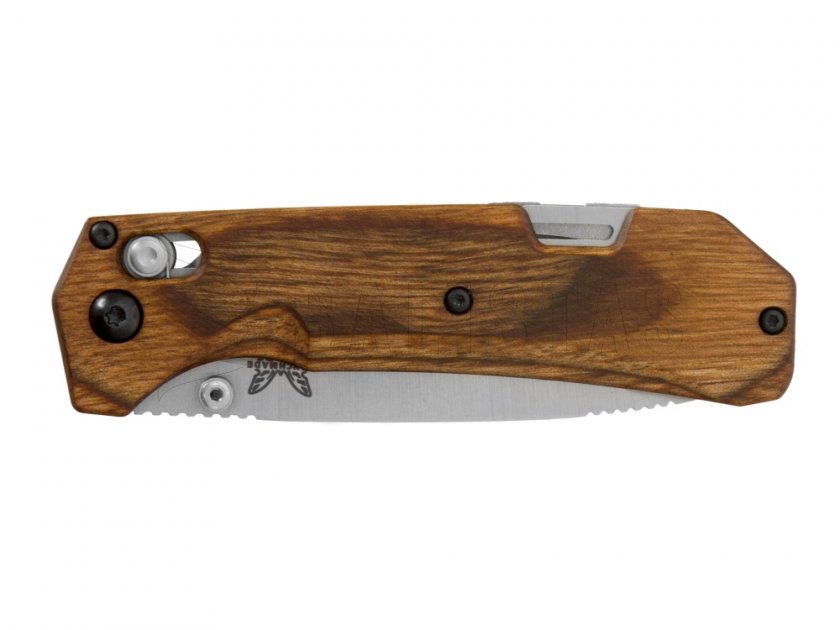 Knife Benchmade 15060-2 HUNT