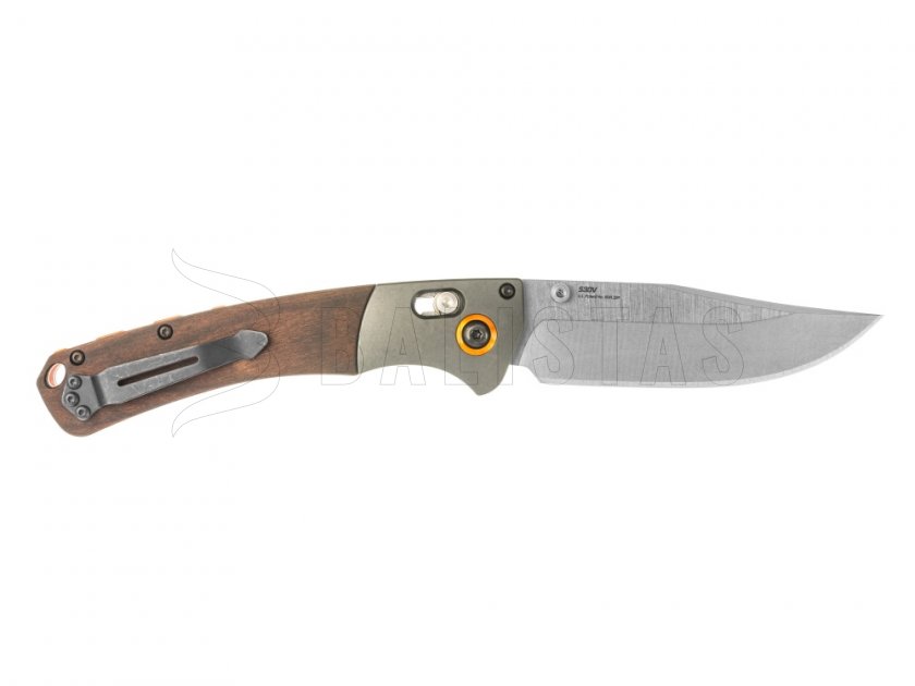 Benchmade 15080-2 HUNT knife