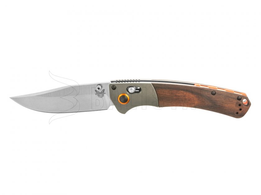Benchmade 15080-2 HUNT knife