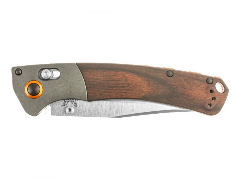 Benchmade 15080-2 HUNT knife