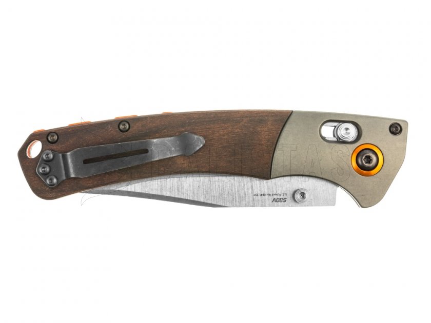Benchmade 15080-2 HUNT knife