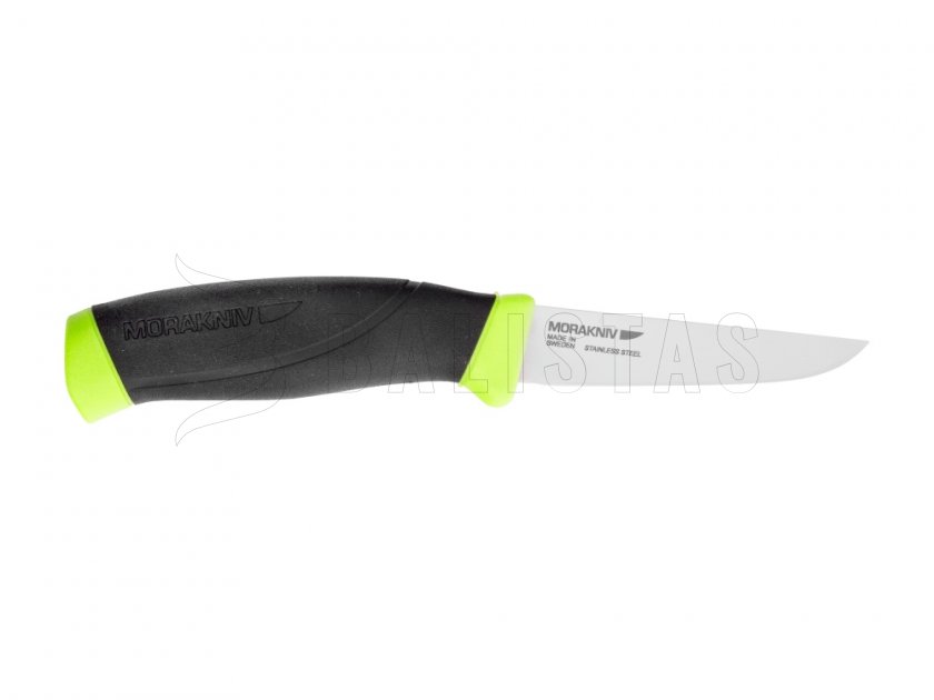 Filleting Knife Morakniv Fishing Comfort Fillet 090 Without Serrations