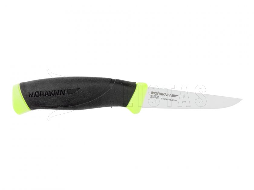 Filleting Knife Morakniv Fishing Comfort Fillet 090 Without Serrations