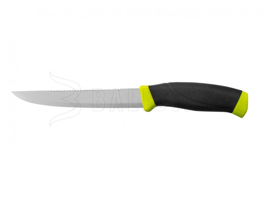 Filleting Knife Morakniv Fishing Comfort Fillet 150 serrated