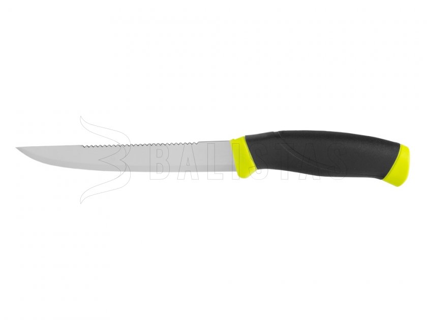 Filleting Knife Morakniv Fishing Comfort Fillet 150 serrated