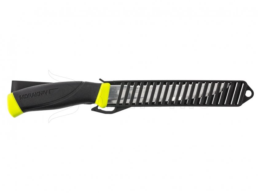 Filleting Knife Morakniv Fishing Comfort Fillet 150 serrated