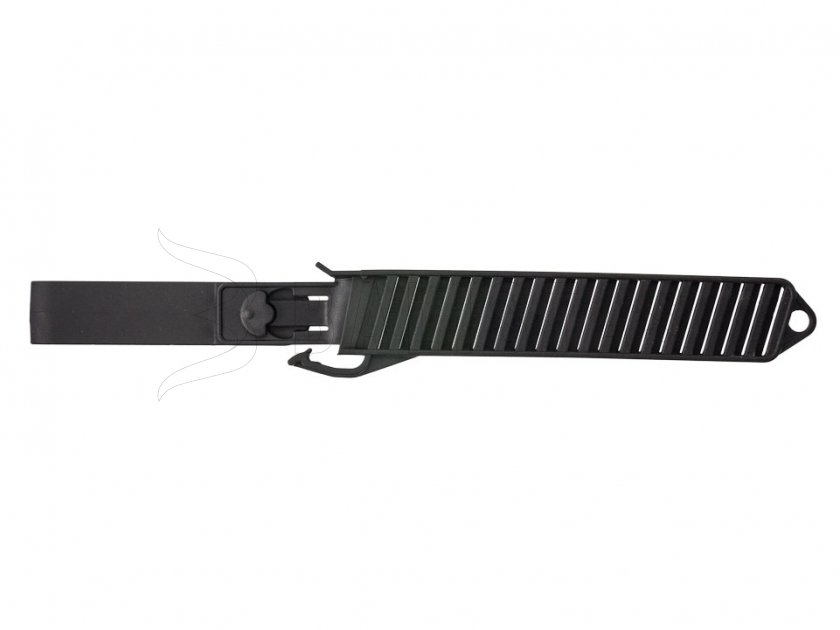 Filleting Knife Morakniv Fishing Comfort Fillet 150 serrated