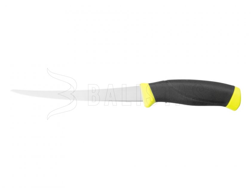Filleting Knife Morakniv Fishing Comfort Fillet 155 Without Serrations