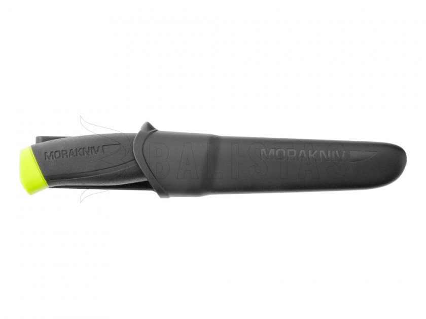 Filleting Knife Morakniv Fishing Comfort Scaler 098 Serrated