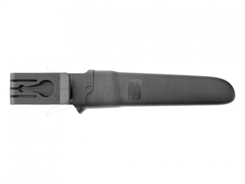 Filleting Knife Morakniv Fishing Comfort Scaler 098 Serrated
