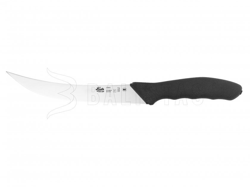 Filleting Knife Morakniv Frosts Ergonomicgrip Curved Boning