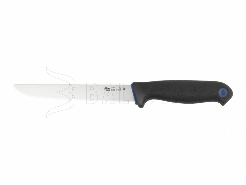 Knife Morakniv Frosts Progrip Straight Wide Boning 7179 PG