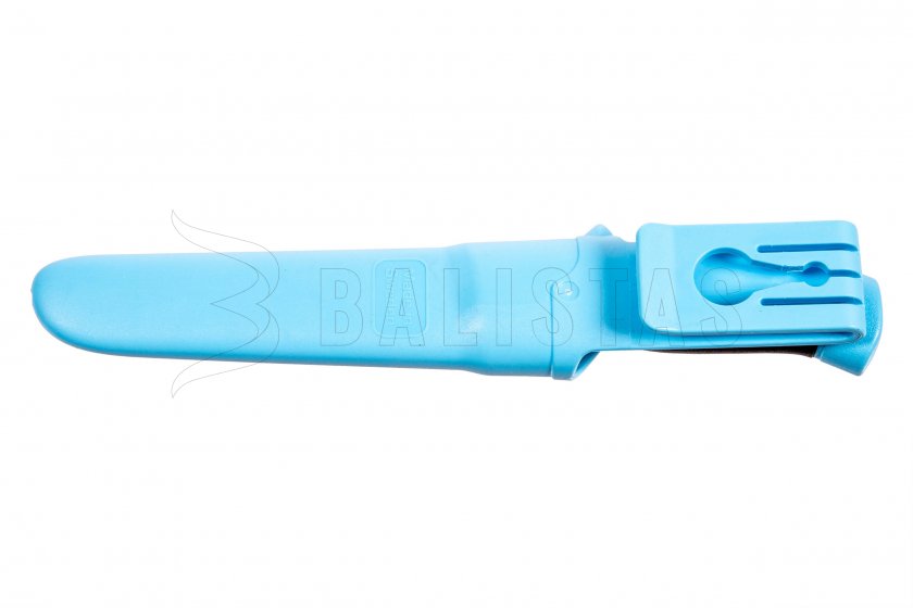 Knife Morakniv Companion stainless steel blue
