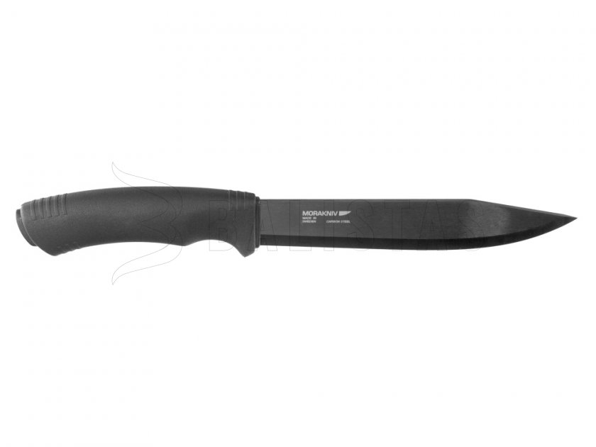 Knife Morakniv Bushcraft Pathfinder black