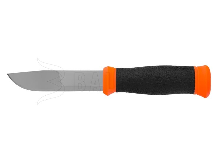 Knife Morakniv 2000 orange stainless steel