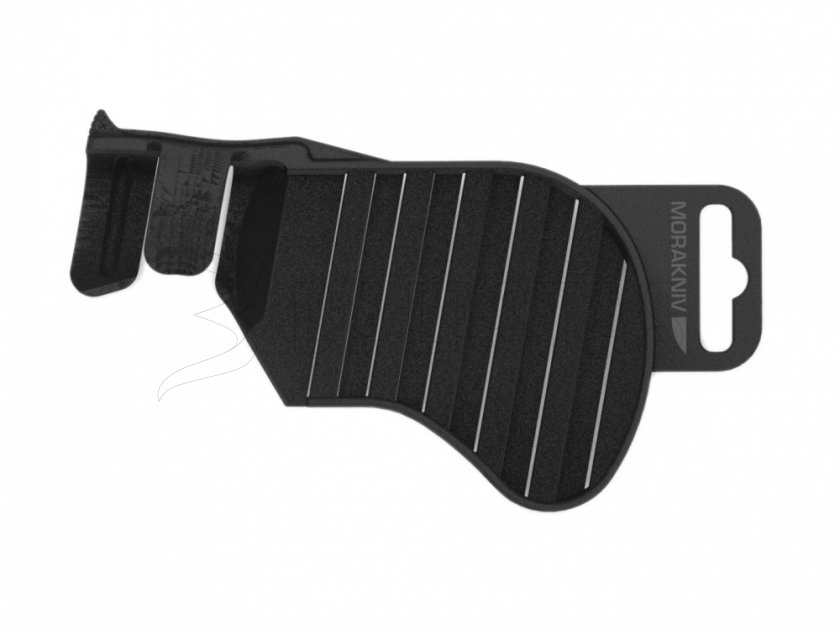 Knife Morakniv Belly Opener black stainless steel
