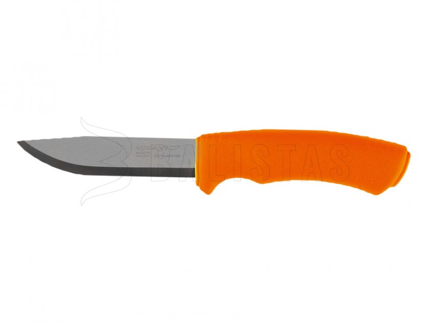 Knife Morakniv Bushcraft orange