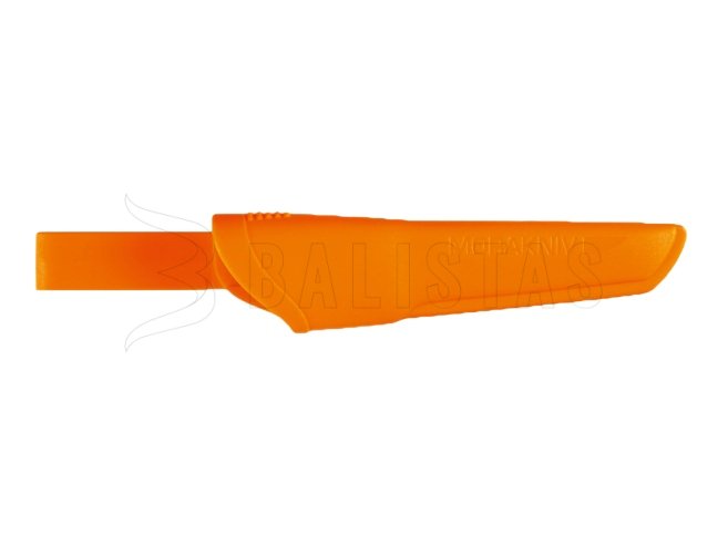 Knife Morakniv Bushcraft orange