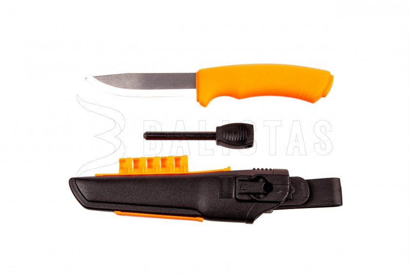 Knife Mora BushCraft Survival O/B