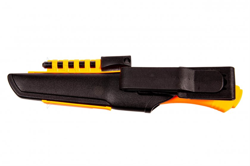 Knife Mora BushCraft Survival O/B