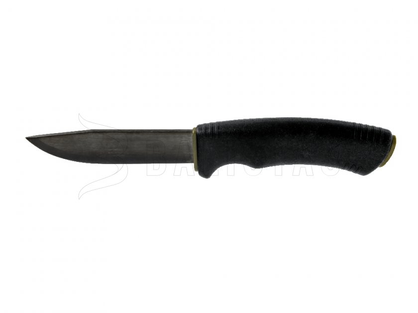 Knife Morakniv Bushcraft Survival black