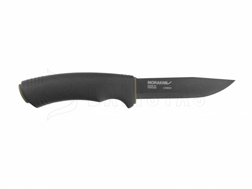 Knife Morakniv Bushcraft Survival black