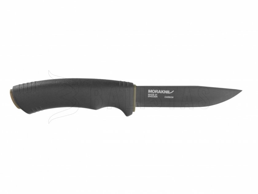 Knife Morakniv Bushcraft Survival black